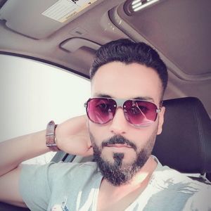 Meet your Posher, Meshal